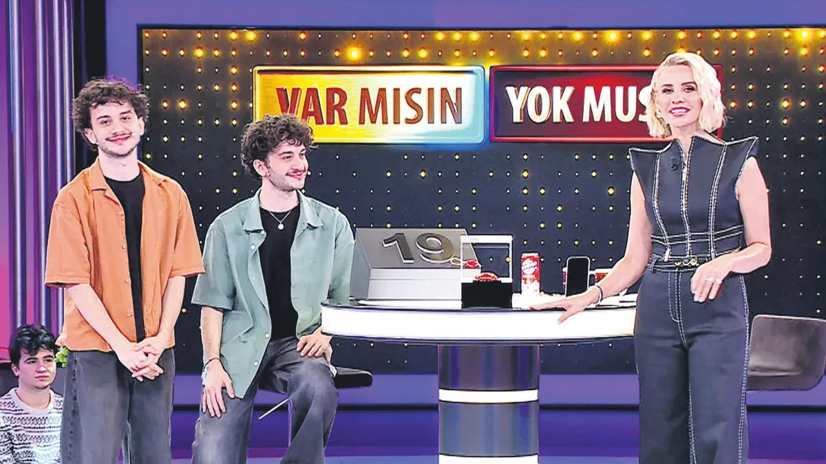 Milyonluk ödülü kaçırdılar