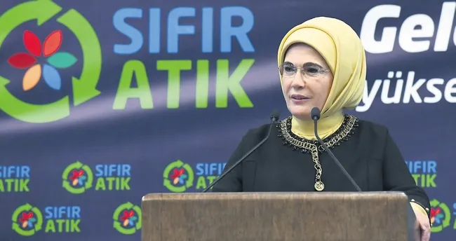 Sıfır Atık 365 milyar kazandırdı