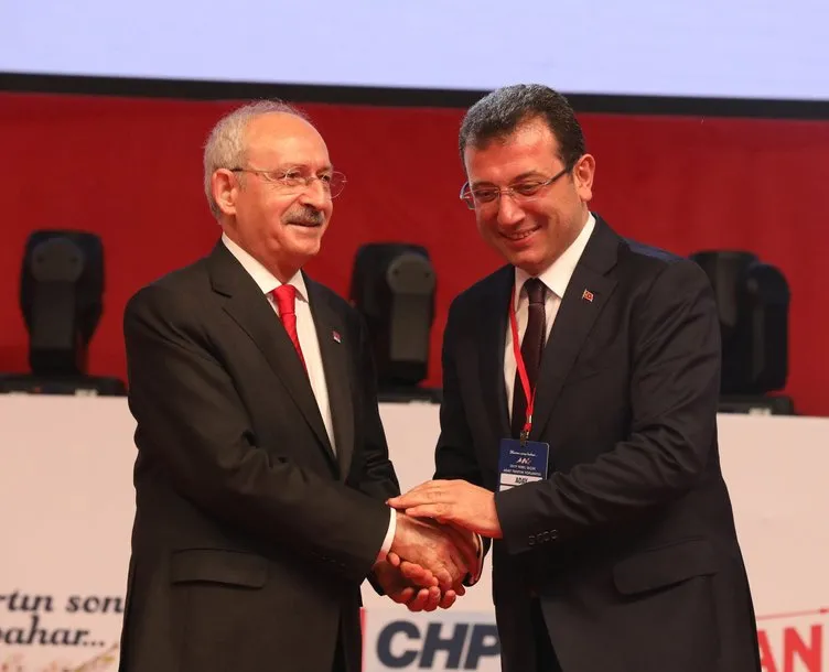 Yılmaz Büyükerşen Kemal Kılıçdaroğlu’na destek verdi! Değişim isteyenleri eleştirdi: Son derece sağlıksız!