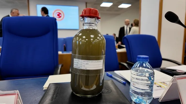 Çevre Bakanlığı’ndan İzmir Körfezi için çalıştay! Bilim Kurulu 4. Kez toplandı: İzmir için Nefes Projesi hazırlığı!