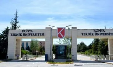 Konya Teknik Üniversitesi 17 öğretim üyesi alacak