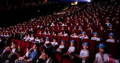 Kültür Bakanlığı’ndan sinema salonlarına 14.2 milyon destek veriliyor