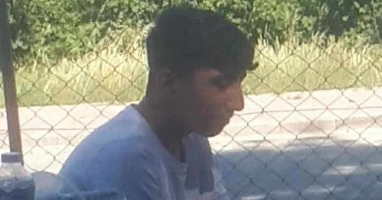 2 kuzen su dolu çukurda boğuldu