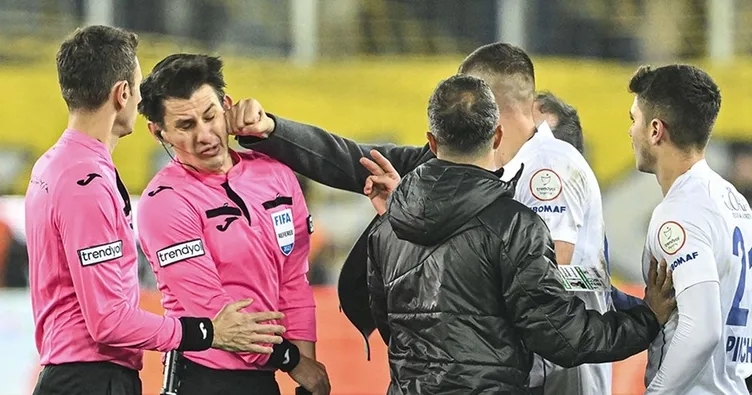 SON DAKİKA: Halil Umut Meler’e saldırı davasında 4 sanık hapis cezasına çarptırılmıştı! Gerekçeli karar açıklandı