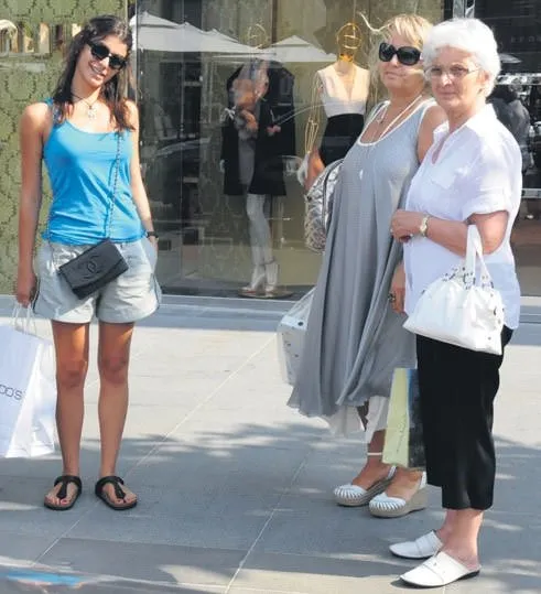 Magazin Gündeminden Başlıklar 09/08/2009