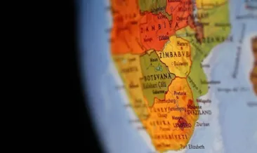 Zimbabve’de helikopter kazası: 6 ölü