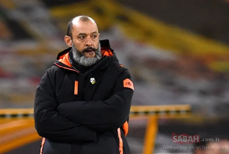 Nuno Espirito Santo kimdir? Fenerbahçe’nin yeni teknik direktör adayları arasında yer alan Nuno Espirito Santo...