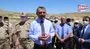 Tunceli’nin tarihine ışık tutacak ilk kurtarma kazısı başlatıldı | Video