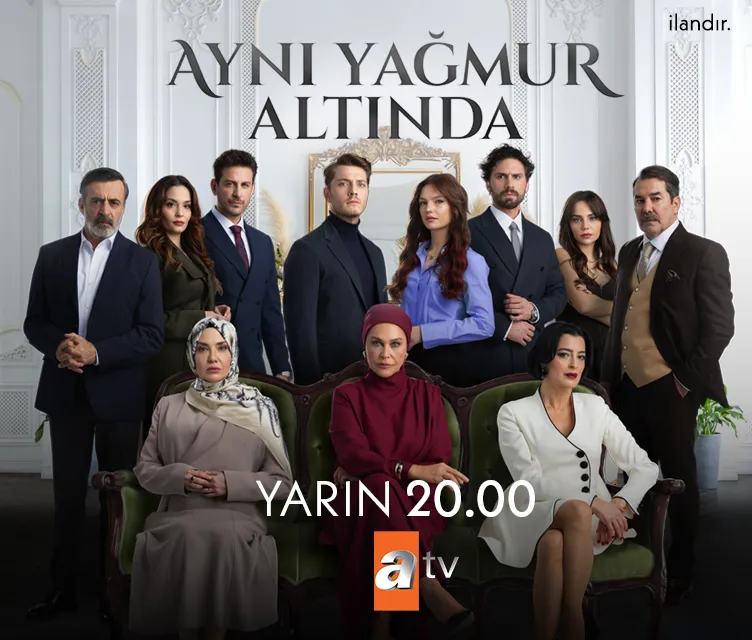 AYA YARIN GÖRSEL // 8Ş -3.sıra