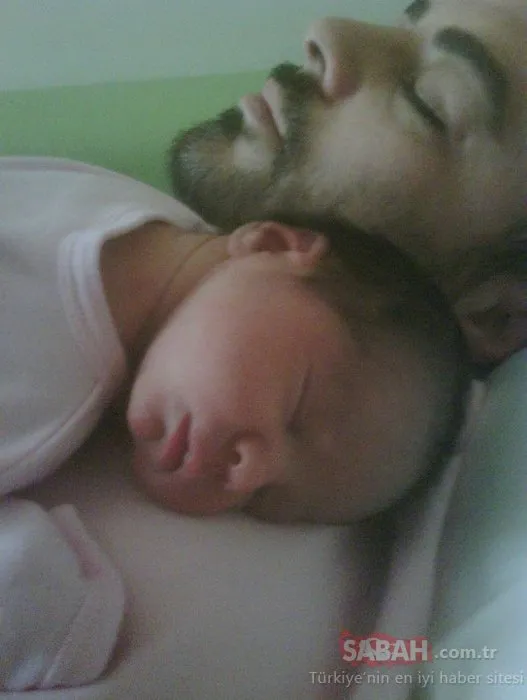 Yaprak Dökümü'nün Fikret'i Bennu Yıldırımlar'ın kızı Ada güzelliğiyle sosyal medyayı salladı! İşte Bennu Yıldırımlar'ın gözlerden uzak büyüyen kızı...