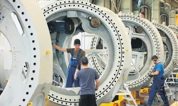 Alman Ekonomisi toparlanamıyor