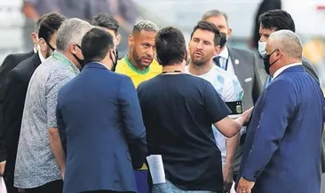 İçeri silahla girdi