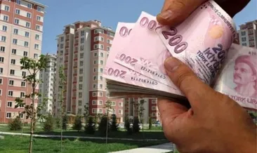 En fazla konut ve kiraya harcıyoruz