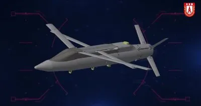 F-16’da taşınabilecek minyatür bombanın atışlı testleri sürüyor! | Video