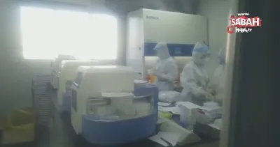 Çin’de 8 ay sonra korona virüsten ilk ölüm | Video