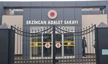 İliç davası 3’ncü duruşması başladı #erzincan