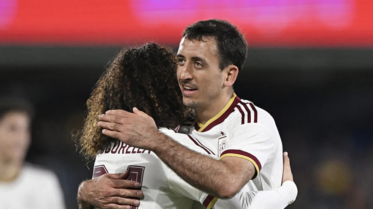 İspanya, Sırbistan karşısında zorlanmadı! – Son Dakika Spor Haberleri İspanya, Sırbistan karşısında zorlanmadı! – Son Dakika Spor Haberleri