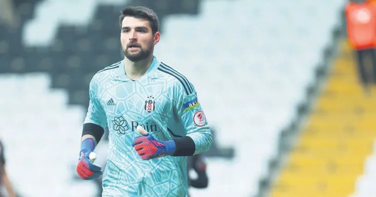 Sana ihtiyacım var Ersin!