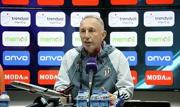 Beşiktaş Teknik Sorumlusu Halim Okta: Kupayı kazanmak istiyoruz