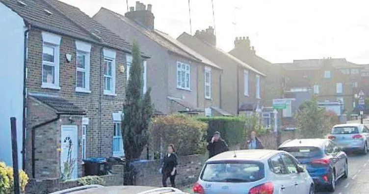 FETÖ’cülerin sığınağı İngiltere