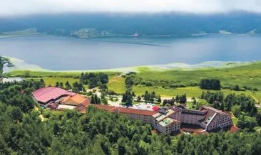 Bolu’daki diğer turizm noktaları da tehlike altında #bolu