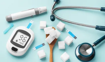 Şeker hastalarına şifa olan 6 alışkanlık! Uzmanlar uyardı: Düzenli olarak...