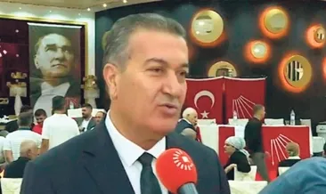 CHP kadrolu HDP’li