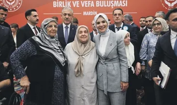 Artık anneler gözyaşı dökmesin