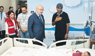 Acılı babadan Türkiye’ye teşekkür