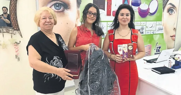 Anneanneden toruna 3 kuşak mucit aile