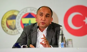 Fenerbahçe’den flaş Obradovic açıklaması
