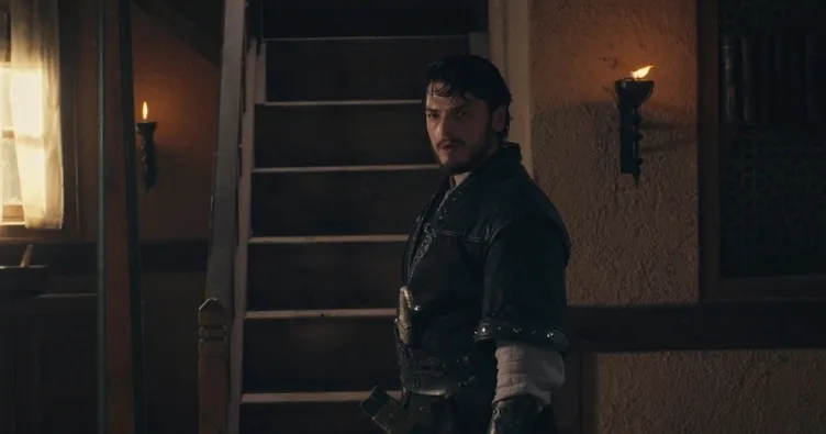 Alaeddin Bey Kutsal Mabed şövalyelerine işte böyle darbe vurdu