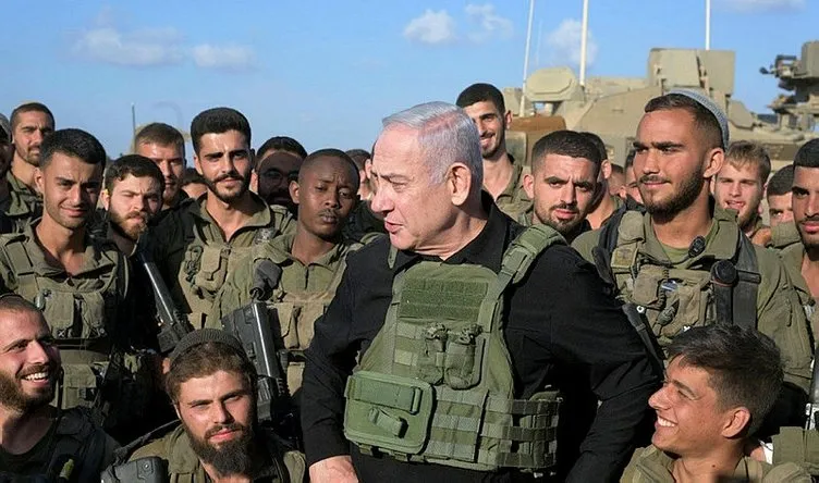 Uluslararası hukuk uzmanı Prof. Selami Kuran: Netanyahu mutlaka Lahey’de yargılanacak! ’İsrail tüm savaş suçlarını işledi’