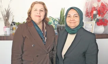 Okulu bitirdiler muhtar seçildiler