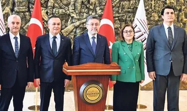 Su tasarrufu hedefi yüzde 50’nin üstü