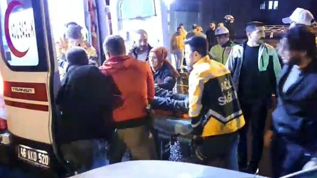 Eski koca dehşet saçtı: 3 ölü