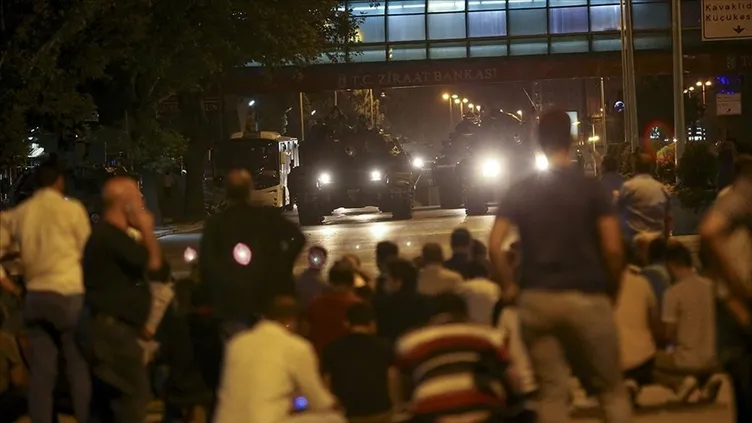 Hainlere karşı milletin zaferi! 15 Temmuz'un yıl dönümünde Türkiye 253 şehidini anacak