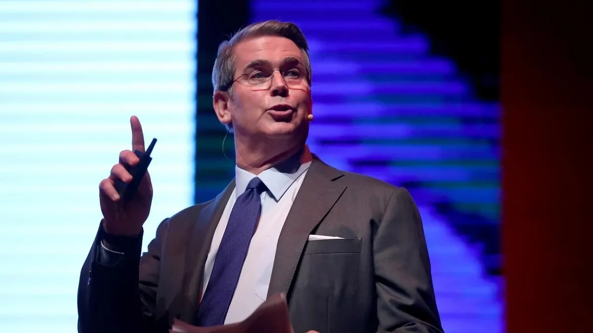 ABD Hazine Bakanı Bessent’ten altın açıklaması ABD Hazine Bakanı Bessent’ten altın açıklaması