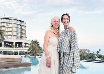 Gözde tatil beldeleri şenlendi