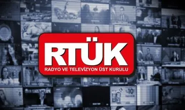 Son dakika: RTÜK’ten Halk TV ve TELE 1’e idari para cezası
