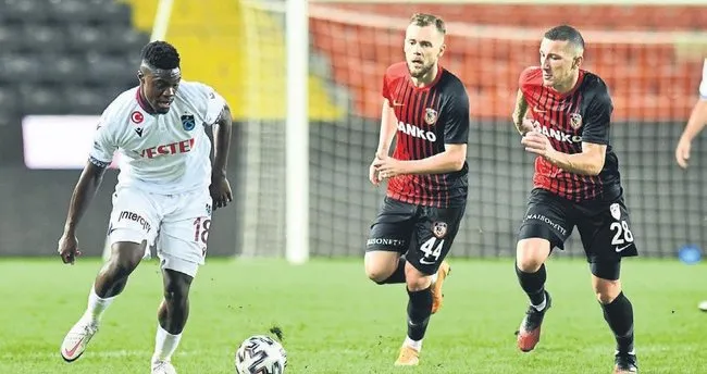 Gaziantep’ten Sumudica’ya destek!