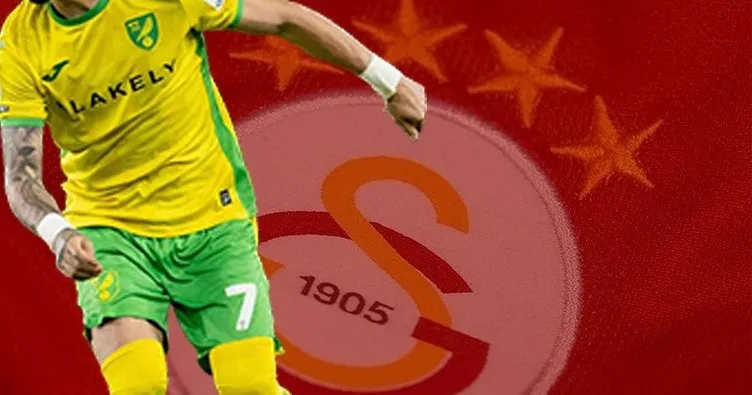 SON DAKİKA HABERİ: Galatasaray, Gabriel Sara’nın arkadaşını transfer ediyor! Süper Lig’de de forma giymişti…