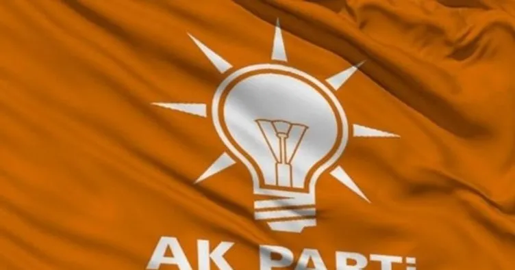 AK Parti’den erken seçim açıklaması