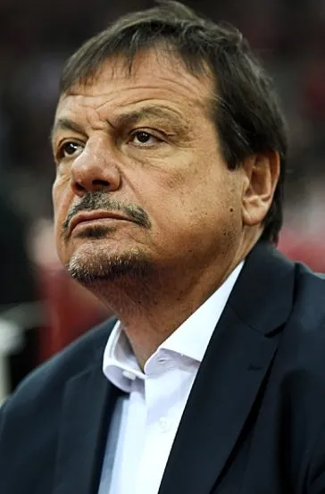 TBF’den Ergin Ataman’a destek mesajı