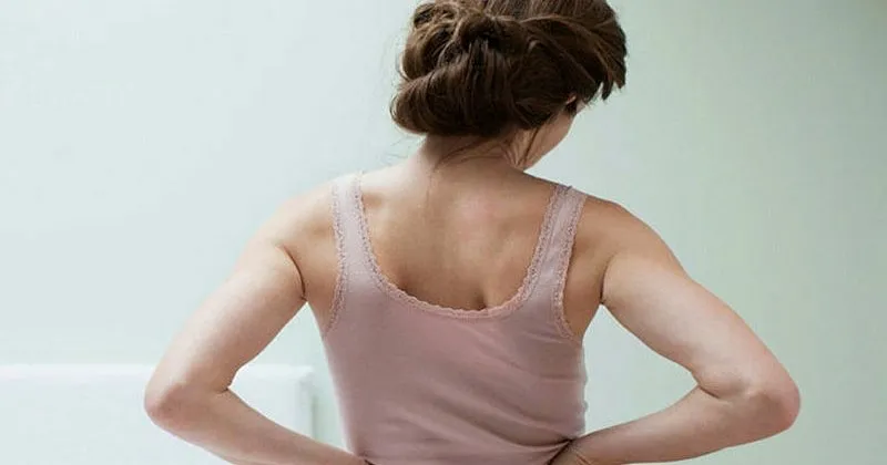 Bel Agrisi Neden Olur Bel Agrisinin Nedenleri Nelerdir Saglik Haberleri