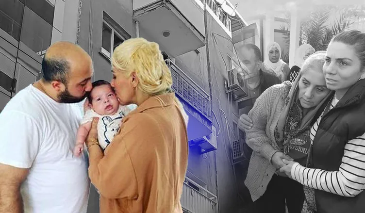 Böcek ilacından zehirlenerek hayatını kaybeden Altay bebeğin ölümünde mühendisin ifadesi ortaya çıktı: 3 gün boyunca binaya girilmemesi konusunda…