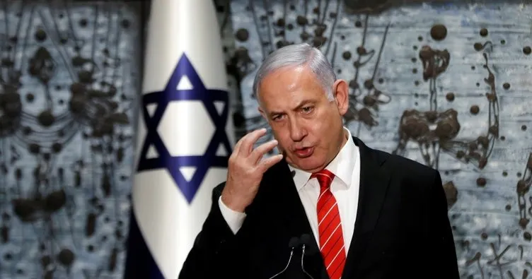Netanyahu gelecek ay BAE’yi ziyaret edecek