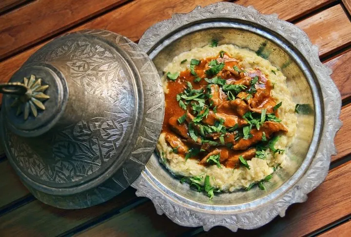 İftar Menüsü önerileri: Ramazan ayı 10. günü en güzel, kolay ve farklı iftar menüleri - 3 Mayıs Bugün ne pişirsem?
