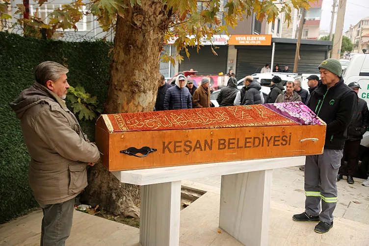 Hemşire Begüm Tonguz’un ölümünde acı detay: Kapıyı açık bırakmış