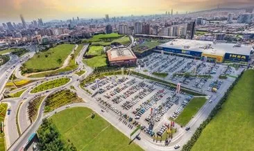 Meydan İstanbul “Dünya’nın En İyi Perakende Geliştirme Projesi” seçildi